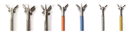 TruBiteTM Biopsy Forceps TruBiteTM Biopsy Forceps