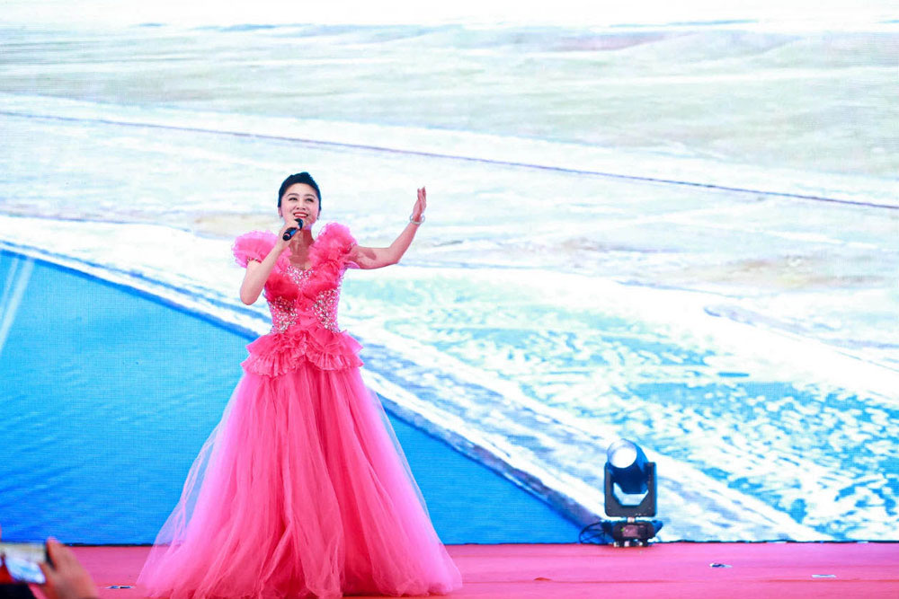 Review of the 20th Anniversary Ceremony of Micro-Tech (Nanjing) Review of the 20th Anniversary Ceremony of Micro-Tech (Nanjing)