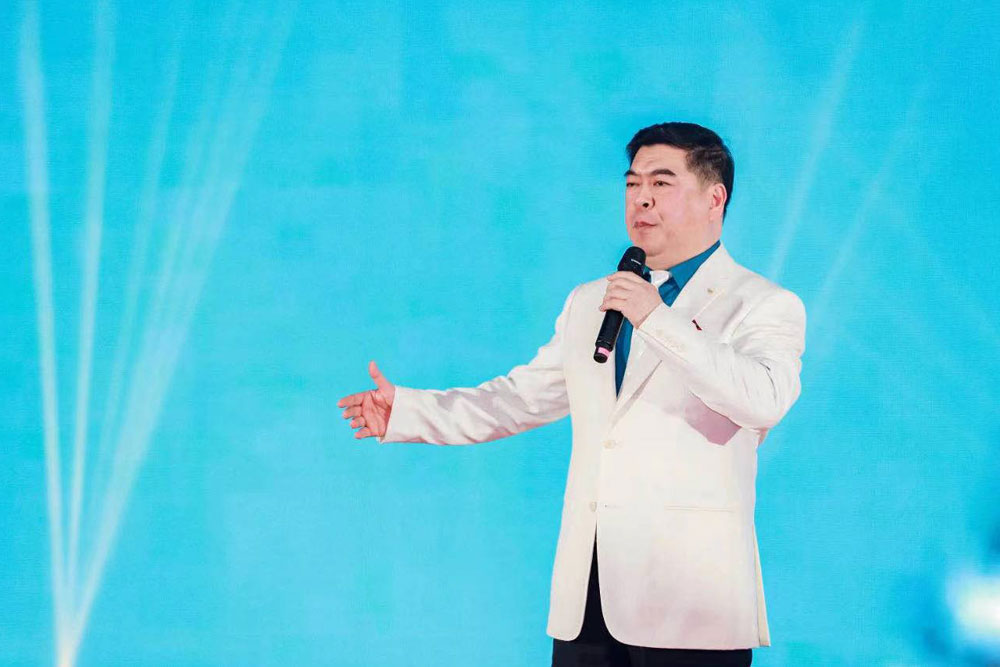 Review of the 20th Anniversary Ceremony of Micro-Tech (Nanjing) Review of the 20th Anniversary Ceremony of Micro-Tech (Nanjing)