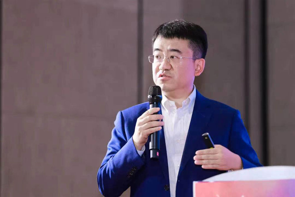 Review of the 20th Anniversary Ceremony of Micro-Tech (Nanjing) Review of the 20th Anniversary Ceremony of Micro-Tech (Nanjing)